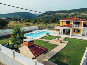 Relax Luxury Villa Near Makarska
